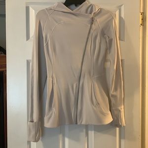 Lululemon Zip Up Jacket